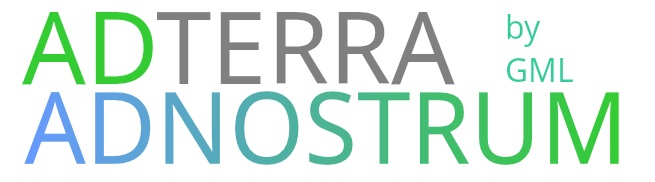Adterra Adnostrum Logo